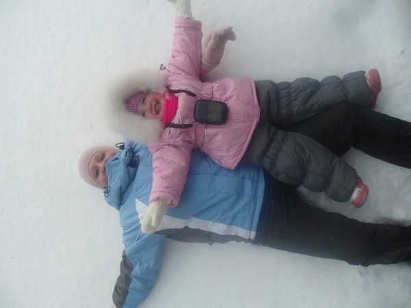 Наташа Рычкова