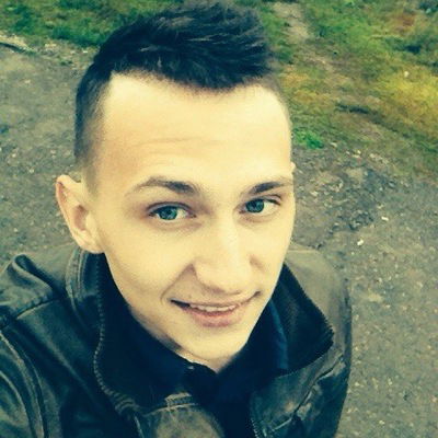 Вячеслав Воронин