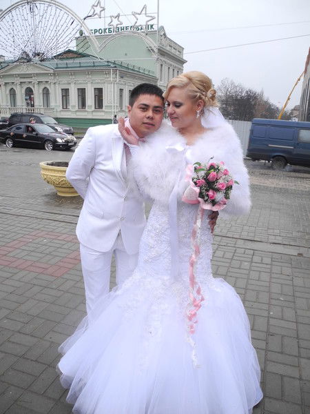 Снежана Жарикова