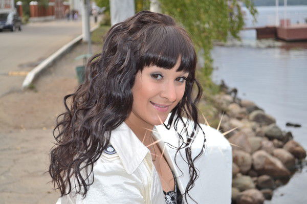 Екатерина Курочкина