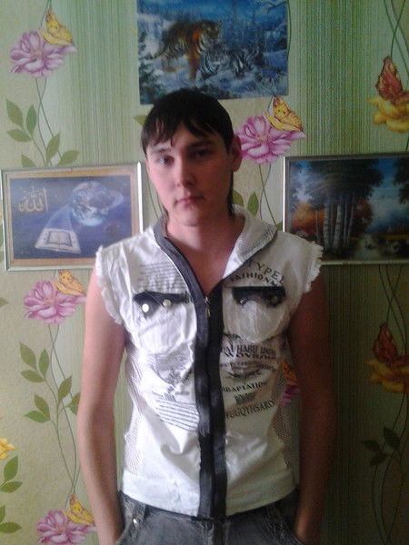 Рафис Хаматов