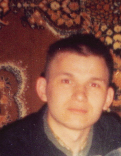 Руслан Гарафиев