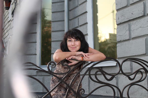 Ольга Матвеева