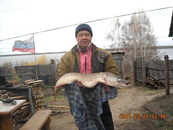 Сергей Чивкунов