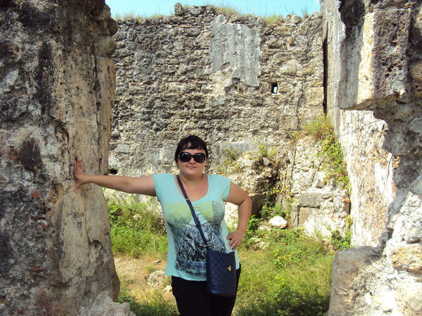 Анастасия Несмирная