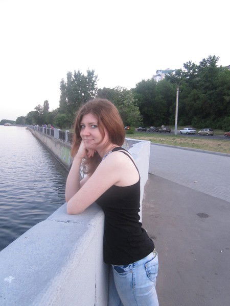 Инна Ушакова