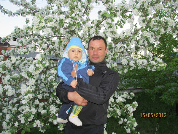 Руслан Муслимов