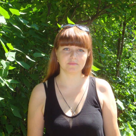 Светлана Кочуева