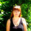 Светлана Кочуева
