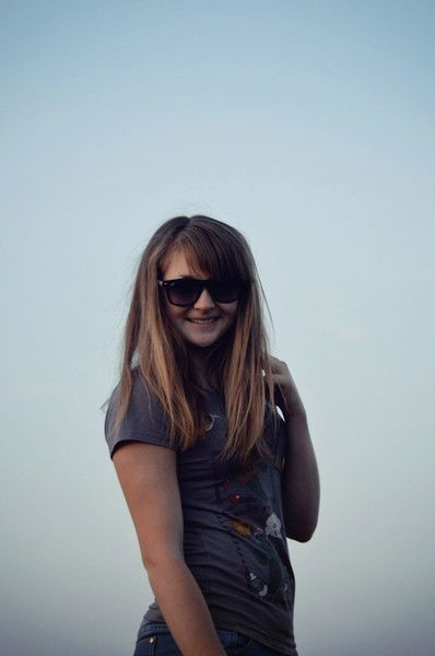 Дарья Галуза