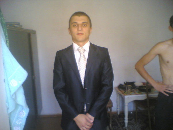 Руслан Магомедов