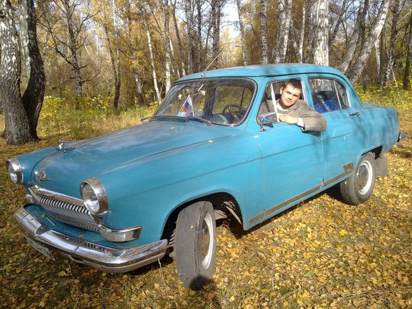 Александр Колпаков