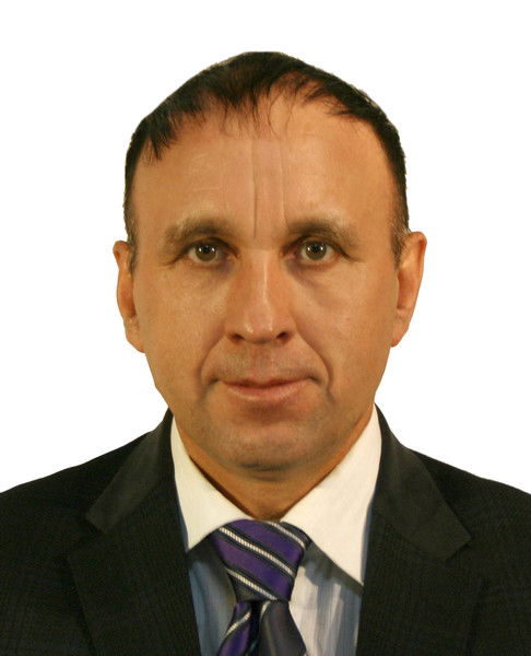 Владимир Ванюшин