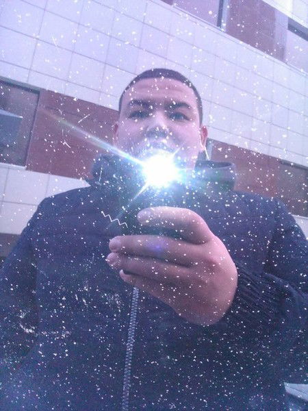 Азамат Каримов