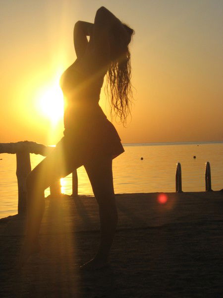 Юлия Мокеева