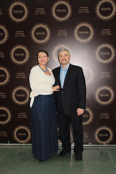 Диана Борисенкова