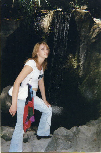 Ирина Денисова