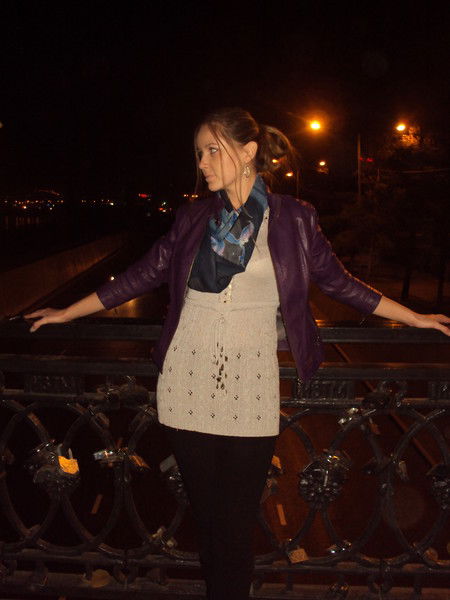 Екатерина Грохотова