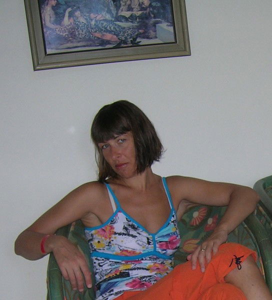 Елена Волкова