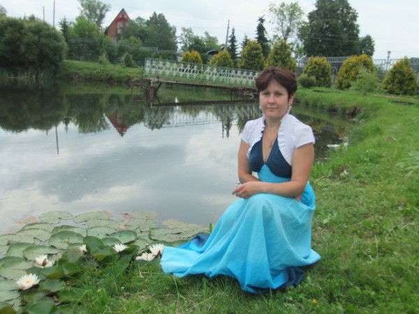 Наталия Журавлёва