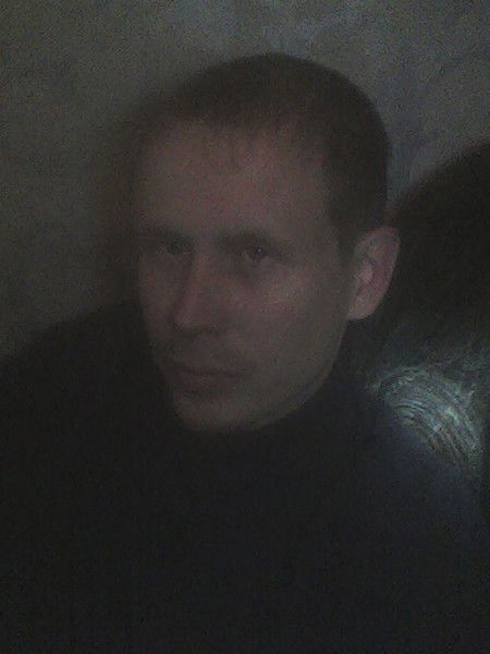 Евгений Наумов