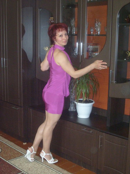 Татьяна Барзихина