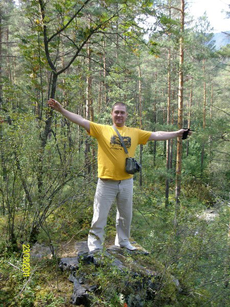 Андрей Валов