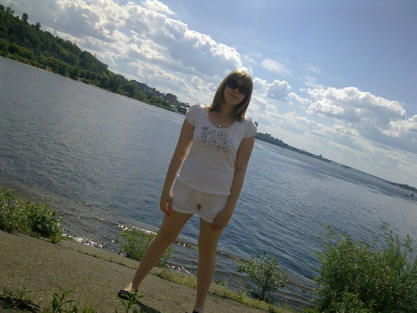 Дашечка Галахова