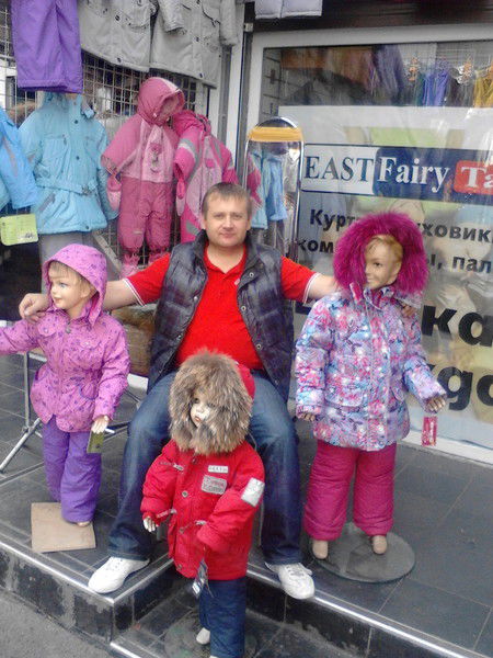 Артур Ников