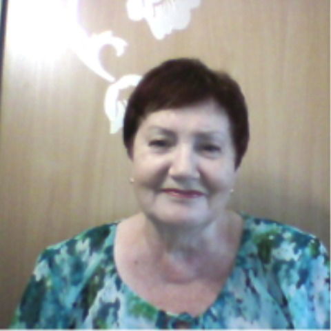 Михайлова Лариса