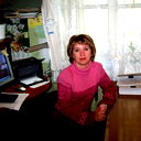 Ирина Рябинина