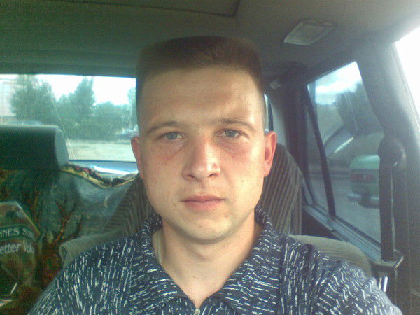 Сергей Цыранов