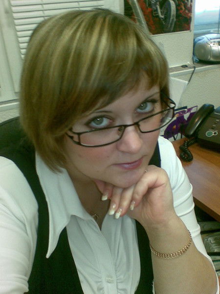 Павлюк Екатерина