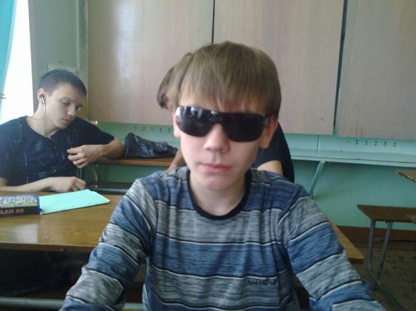 Сергей Чемоданов