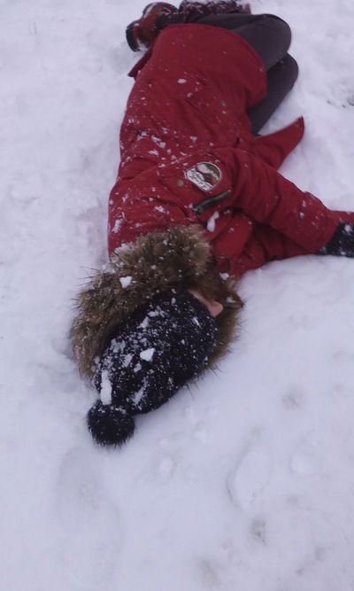 Екатерина Алмазова