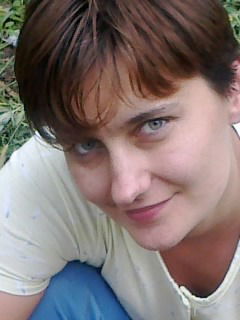 Виктория Гальченко