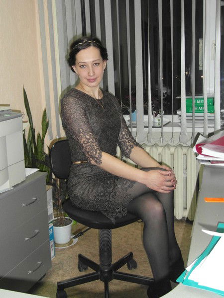 Останина Наталья