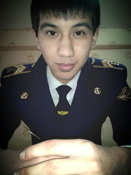 Чингиз Дурдыев