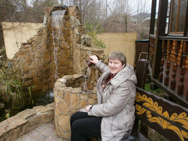 Вера Шеслер