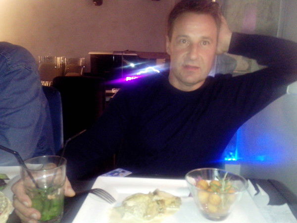 Александр Козлов