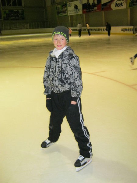 Русин Аркадий