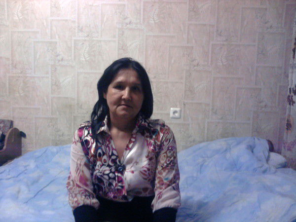 Галия Зайцева