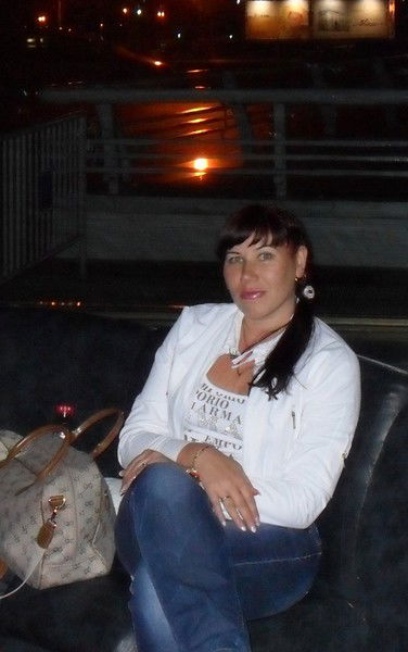 Наталья Гулевич