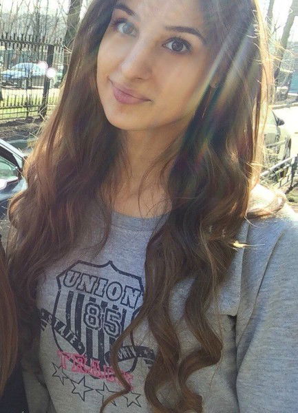 Екатерина Тибина