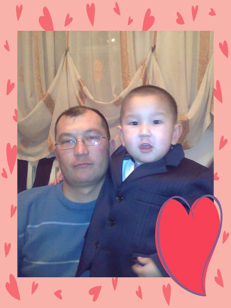 Жандос Игенбай