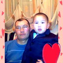 Жандос Игенбай