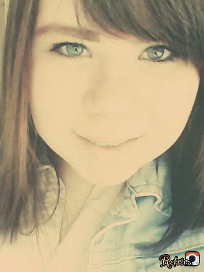 Женя Яковлева