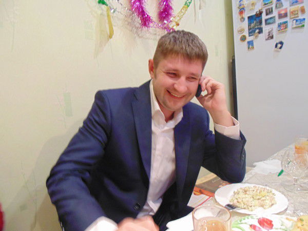 Александр Козлов