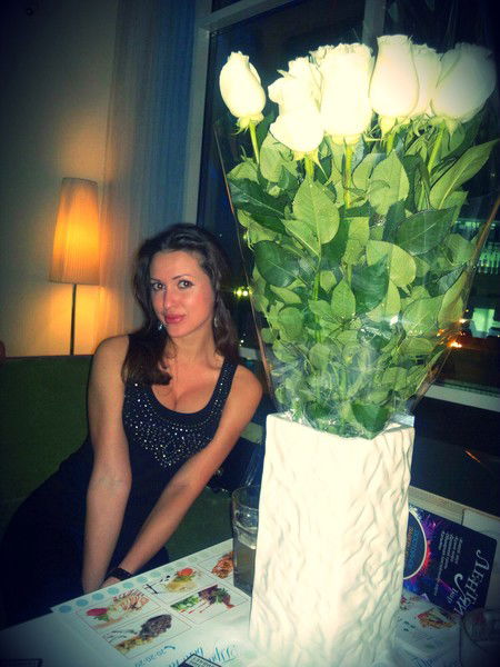 Катя Толстова