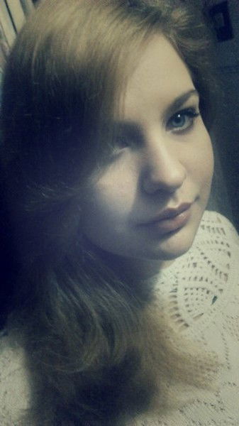 Катя Заугрина